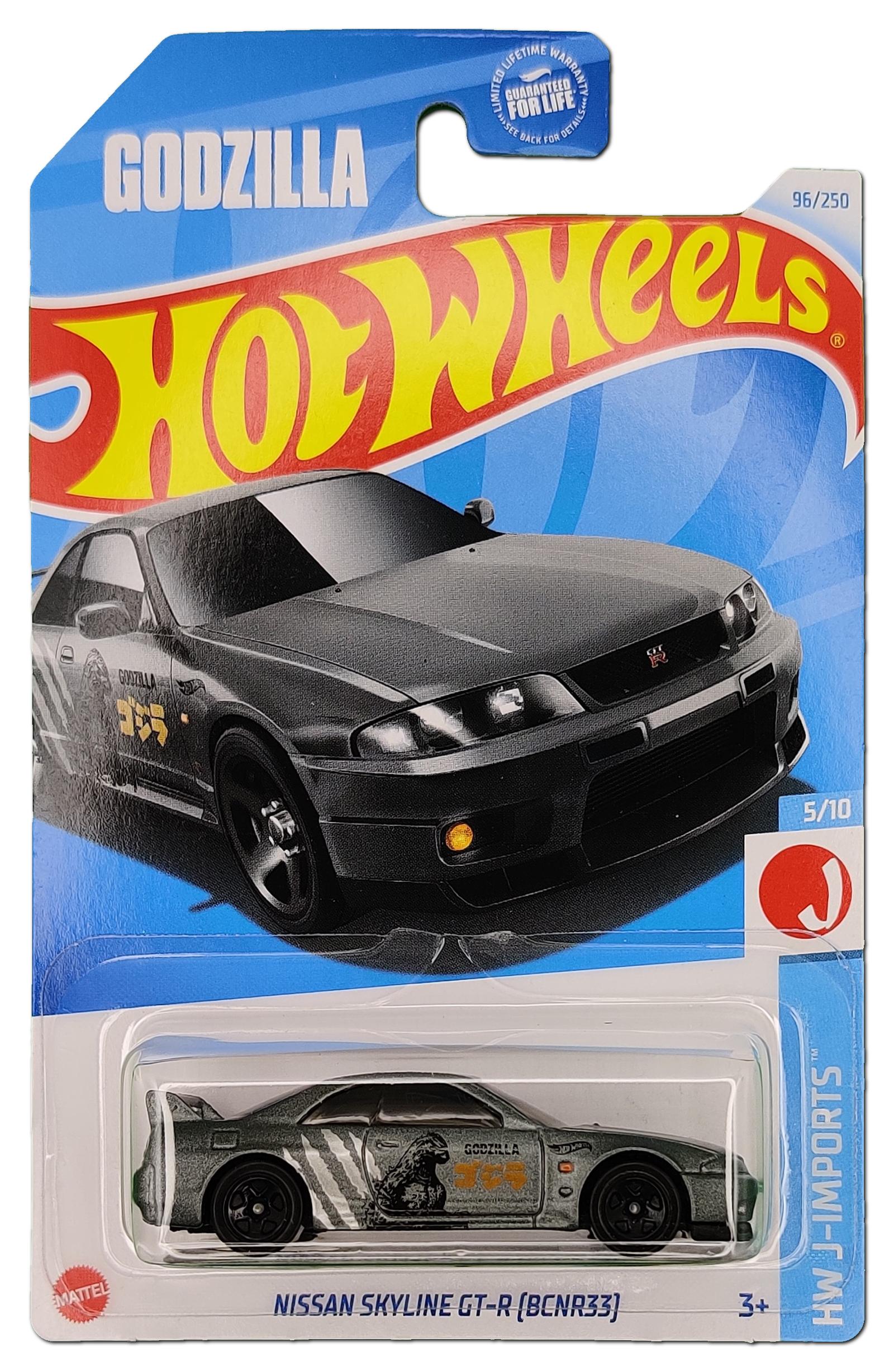 2024 Hot Wheels #1-125 🚙 Mainlines 🚚 Treasure Hunts ⚡ Updated 3/29 - Picture 162 of 211