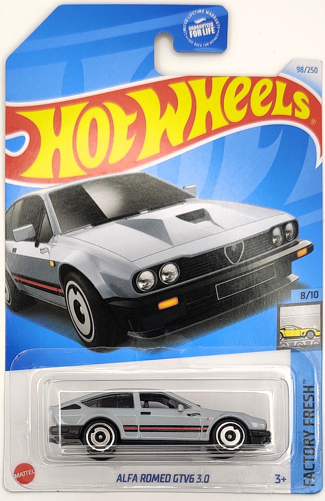 2024 Hot Wheels #1-125 🚙 Mainlines 🚚 Treasure Hunts ⚡ Updated 3/29 - Picture 165 of 211