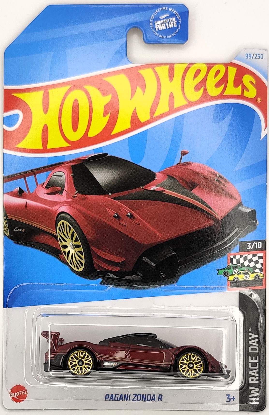 2024 Hot Wheels #1-125 🚙 Mainlines 🚚 Treasure Hunts ⚡ Updated 3/29 - Picture 168 of 211