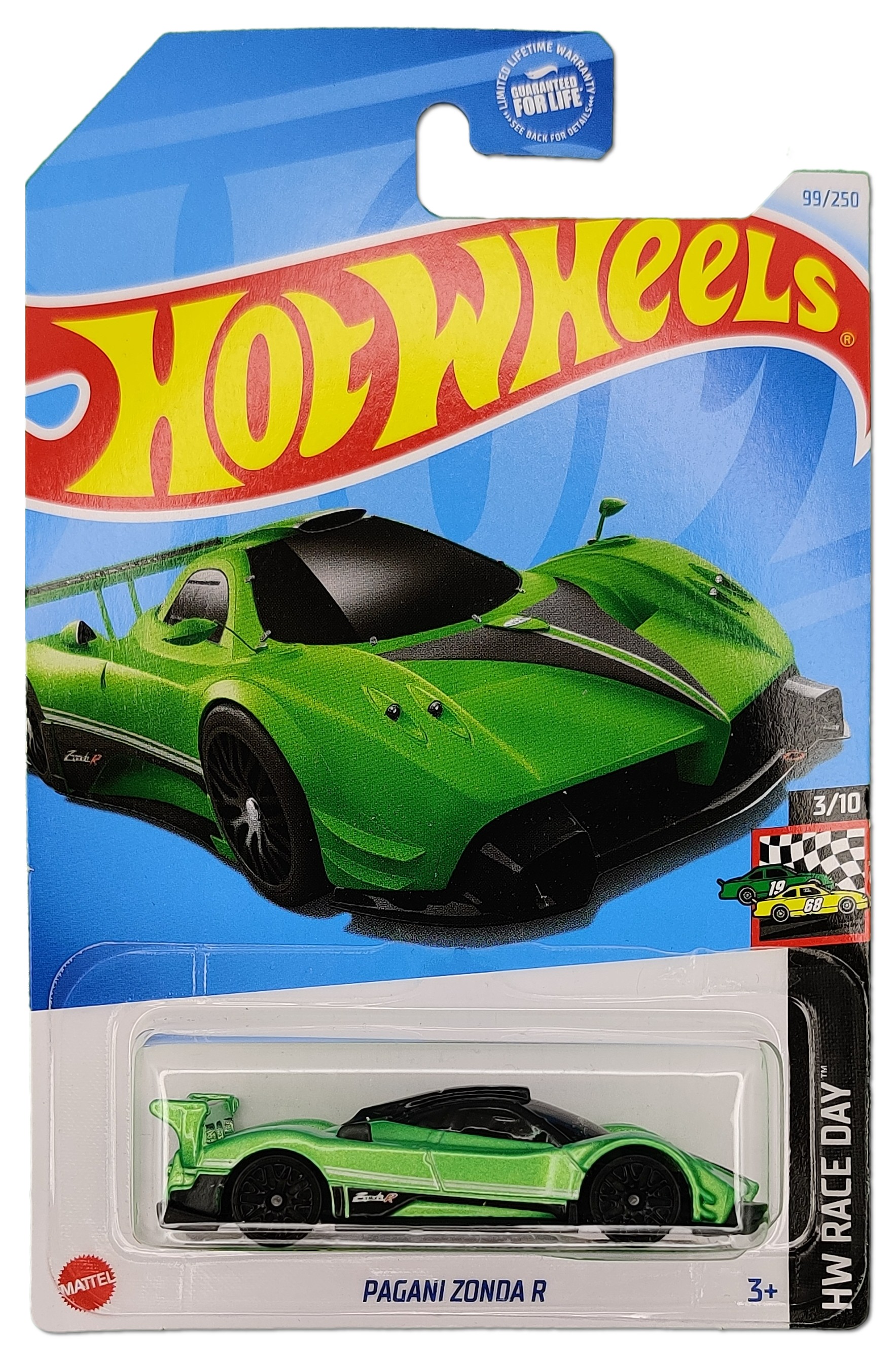 2024 Hot Wheels #1-125 🚙 Mainlines 🚚 Treasure Hunts ⚡ Updated 3/29 - Picture 167 of 211