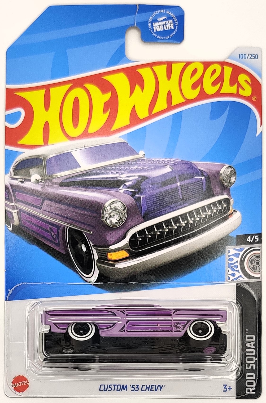 2024 Hot Wheels #1-125 🚙 Mainlines 🚚 Treasure Hunts ⚡ Updated 3/29 - Picture 170 of 211