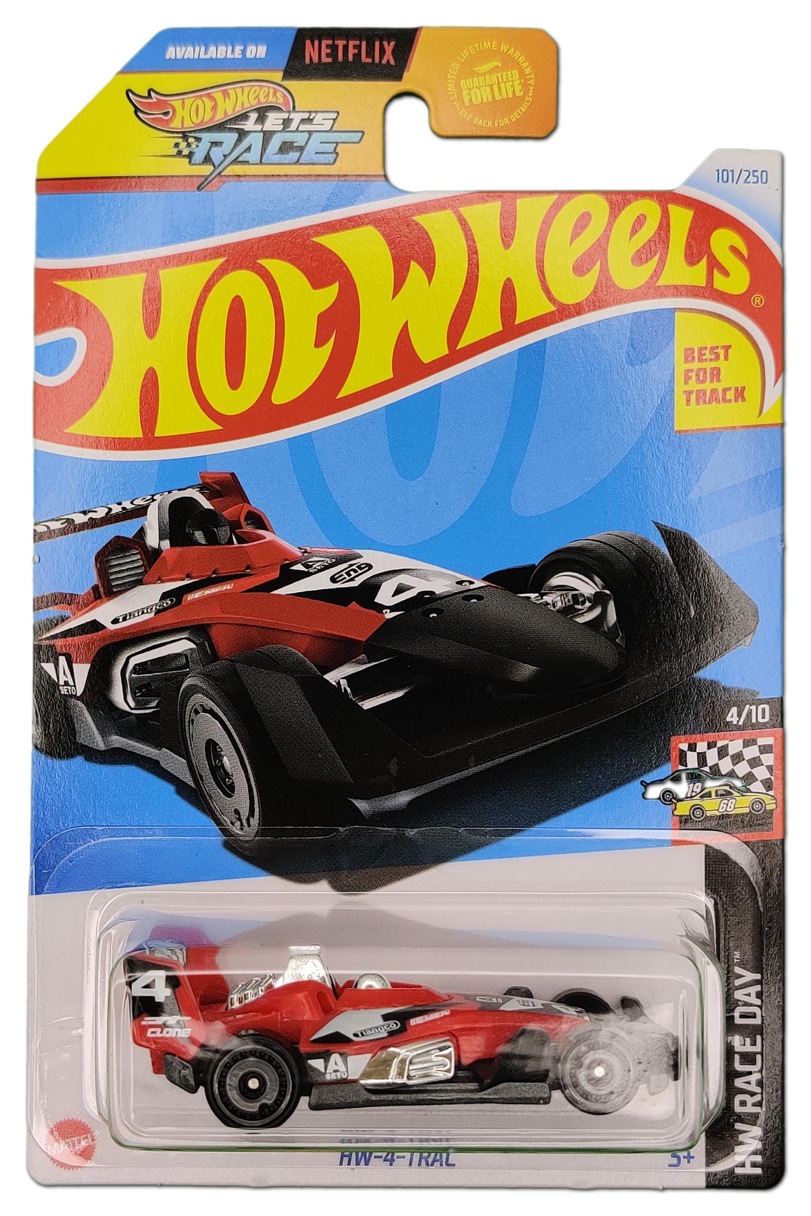2024 Hot Wheels #1-125 🚙 Mainlines 🚚 Treasure Hunts ⚡ Updated 3/29 - Picture 171 of 211