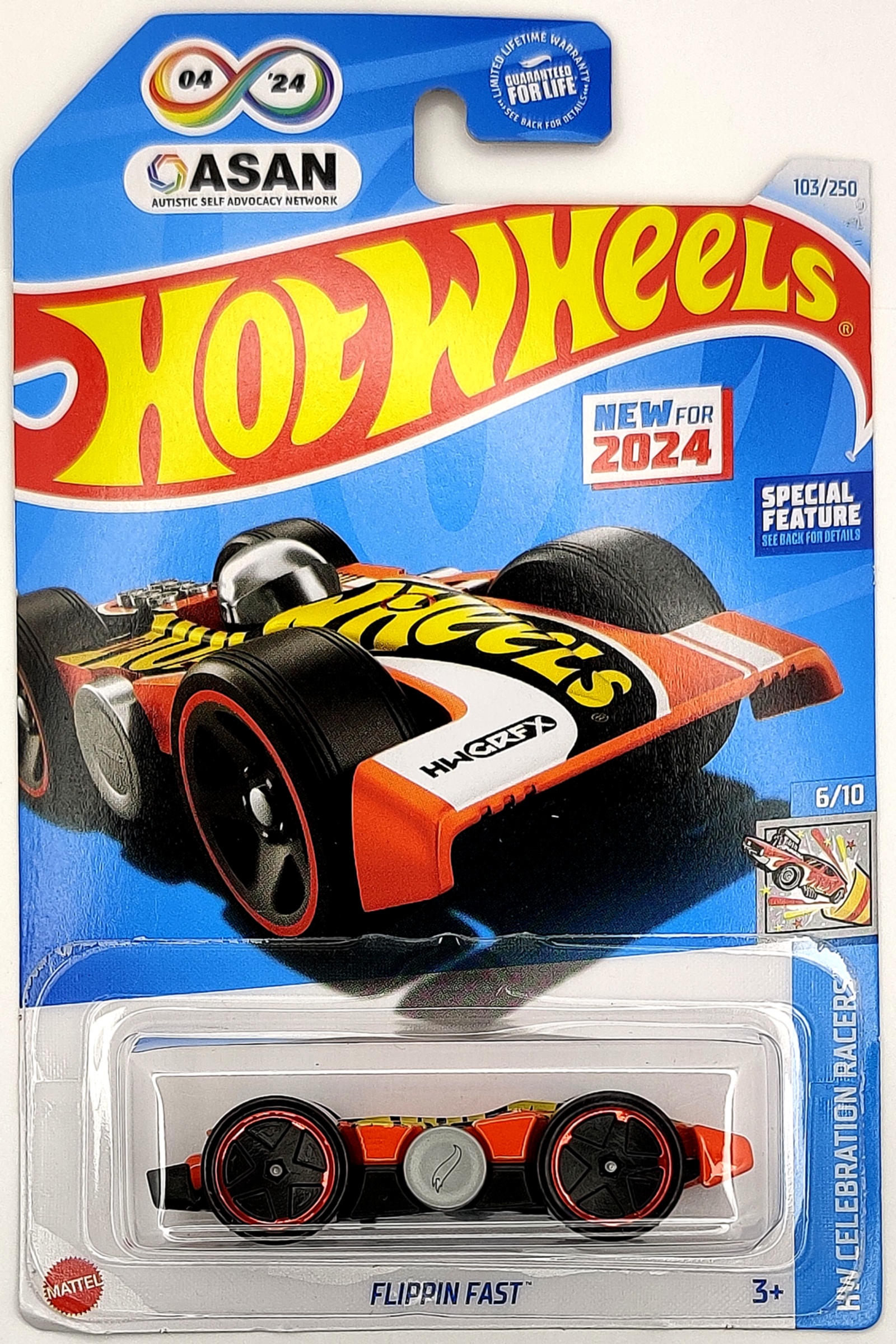 2024 Hot Wheels #1-125 🚙 Mainlines 🚚 Treasure Hunts ⚡ Updated 3/29 - Picture 173 of 211