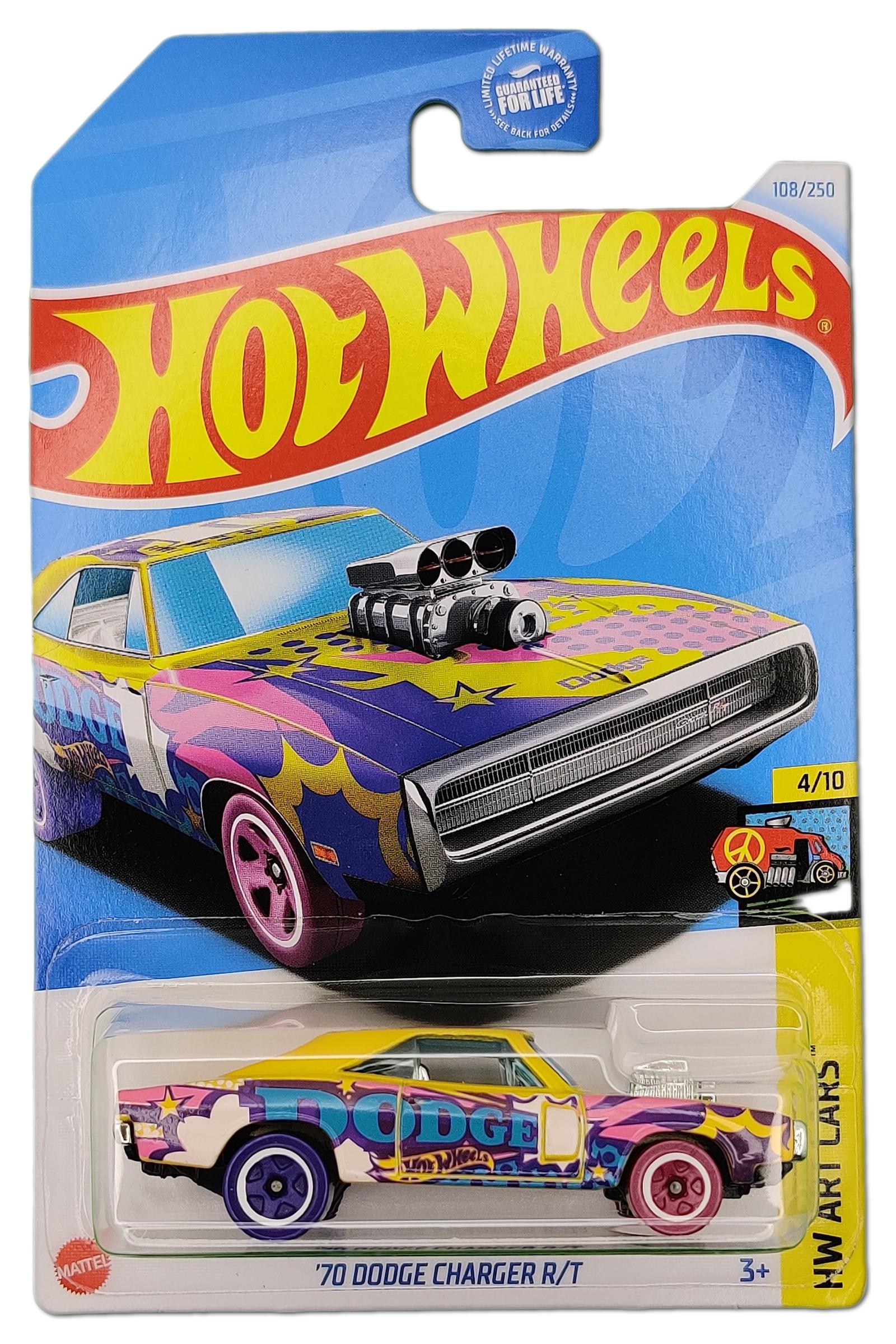 2024 Hot Wheels #1-125 🚙 Mainlines 🚚 Treasure Hunts ⚡ Updated 3/29 - Picture 179 of 211