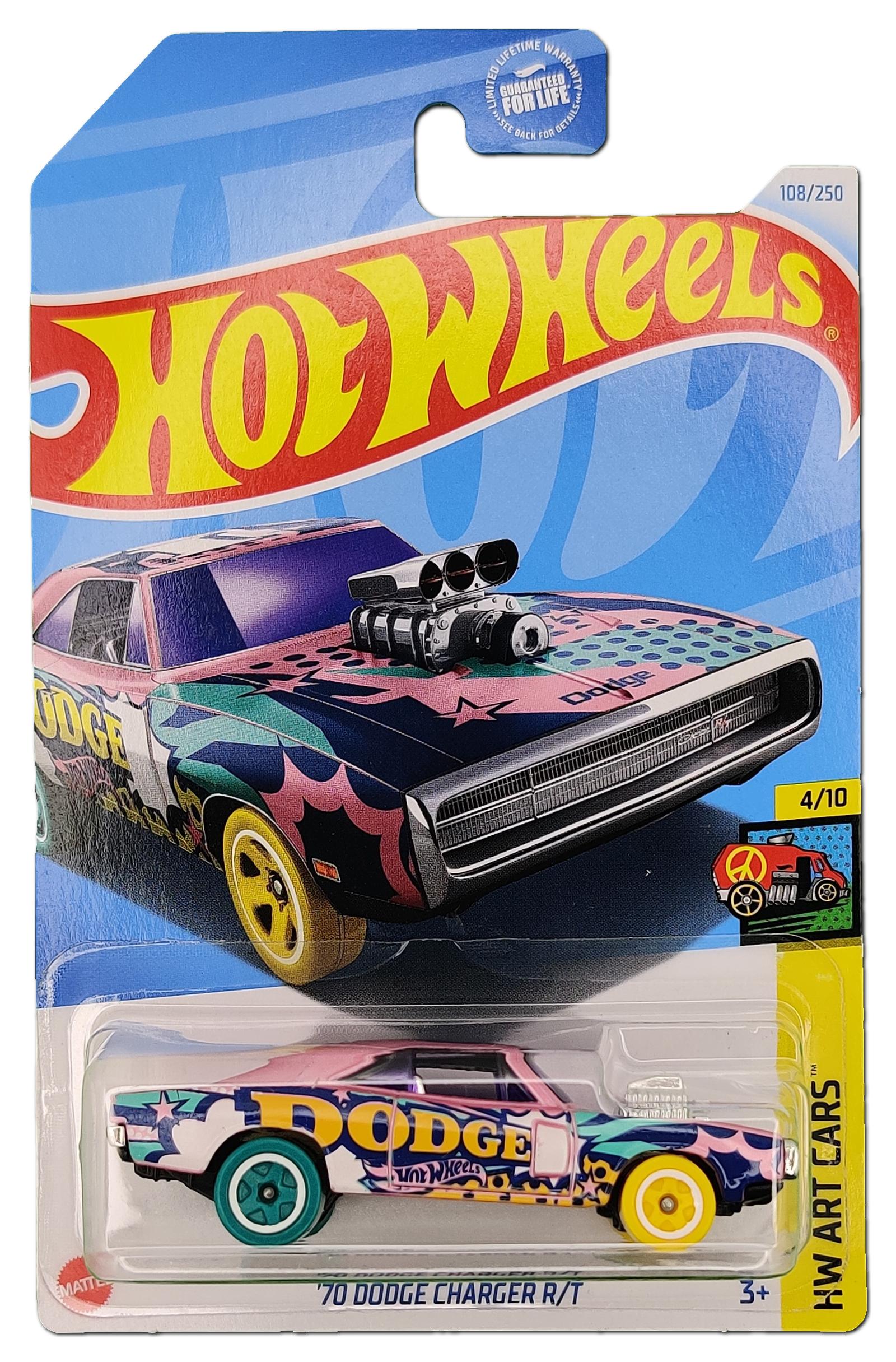2024 Hot Wheels #1-125 🚙 Mainlines 🚚 Treasure Hunts ⚡ Updated 3/29 - Picture 180 of 211