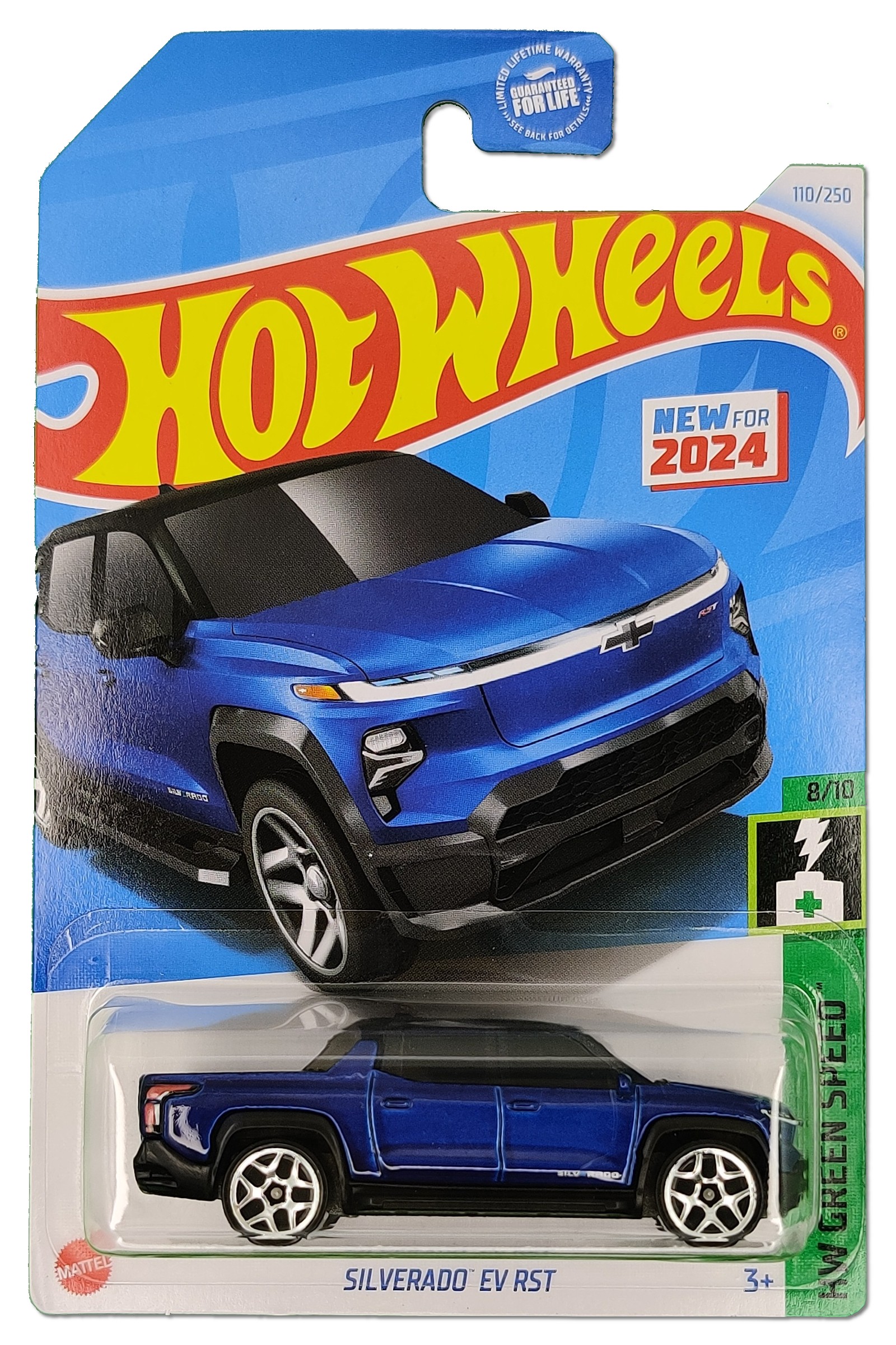 2024 Hot Wheels #1-125 🚙 Mainlines 🚚 Treasure Hunts ⚡ Updated 3/29 - Picture 182 of 211