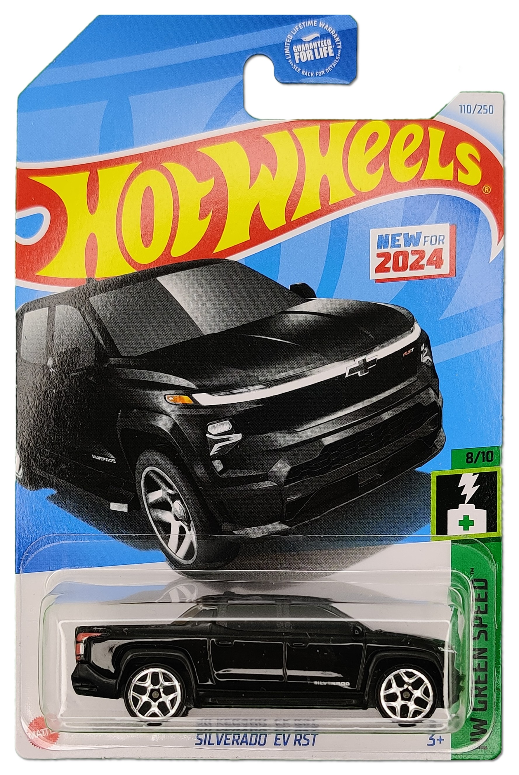 2024 Hot Wheels #1-125 🚙 Mainlines 🚚 Treasure Hunts ⚡ Updated 3/29 - Picture 183 of 211