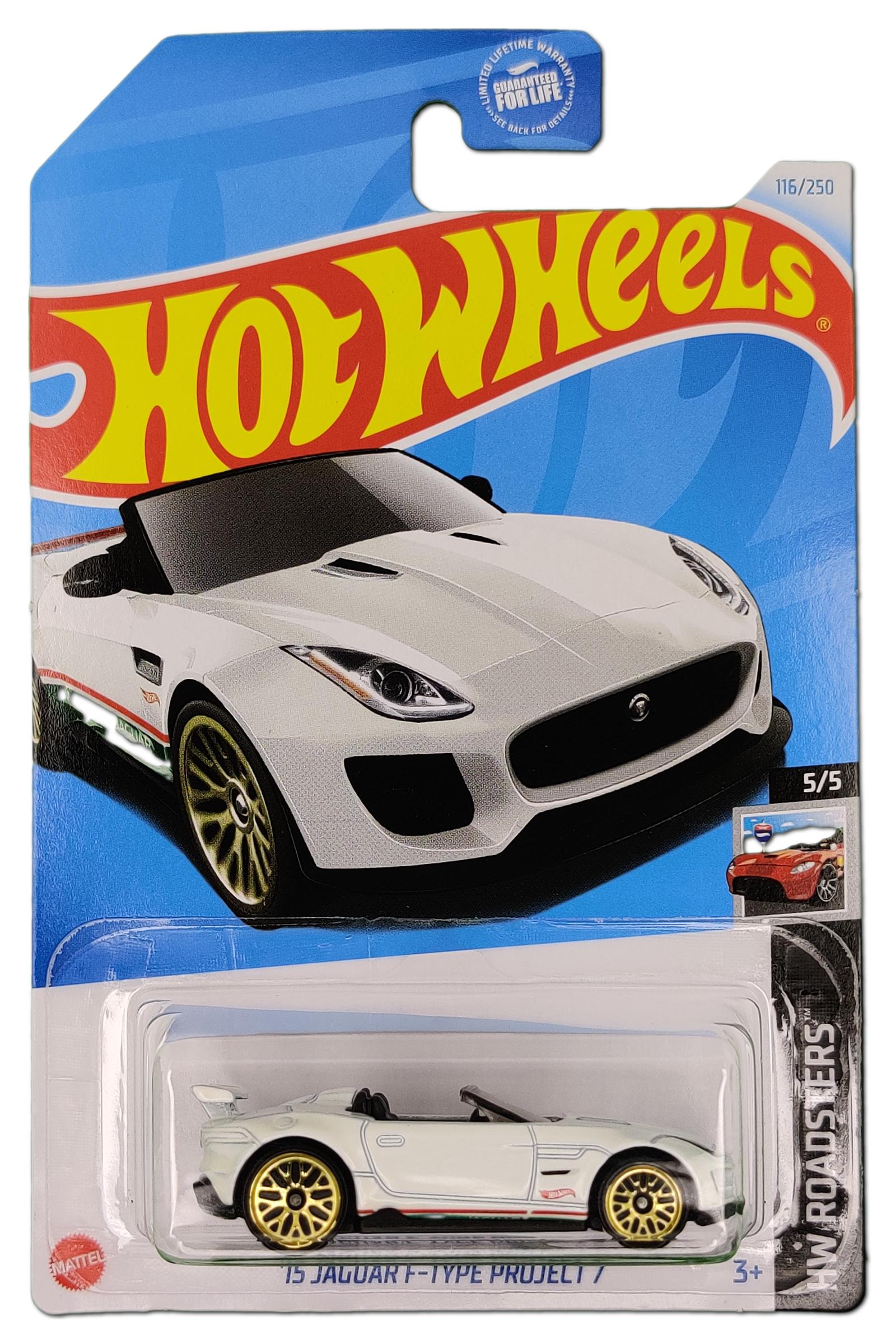 2024 Hot Wheels #1-125 🚙 Mainlines 🚚 Treasure Hunts ⚡ Updated 3/29 - Picture 193 of 211