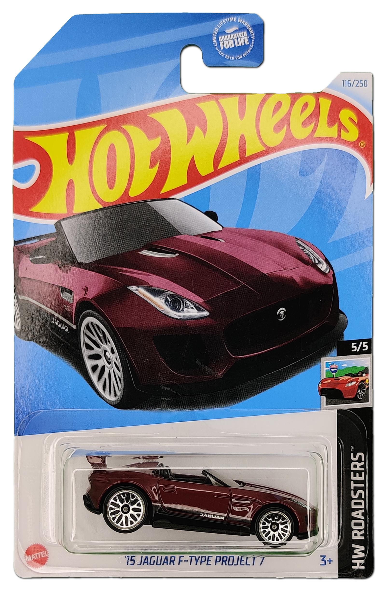 2024 Hot Wheels #1-125 🚙 Mainlines 🚚 Treasure Hunts ⚡ Updated 3/29 - Picture 194 of 211