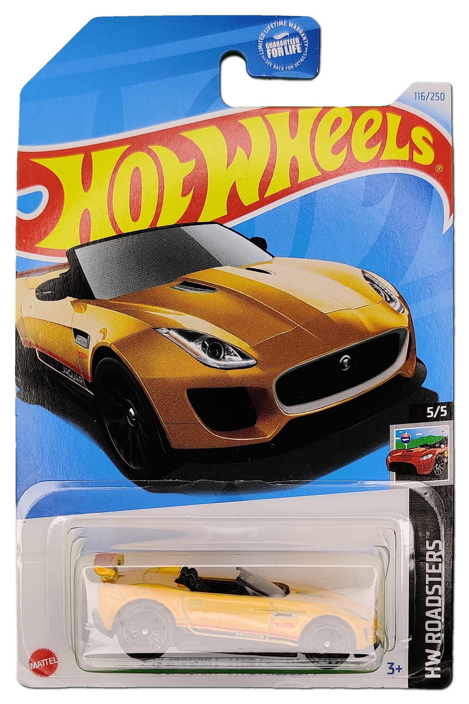 2024 Hot Wheels #1-125 🚙 Mainlines 🚚 Treasure Hunts ⚡ Updated 3/29 - Picture 195 of 211