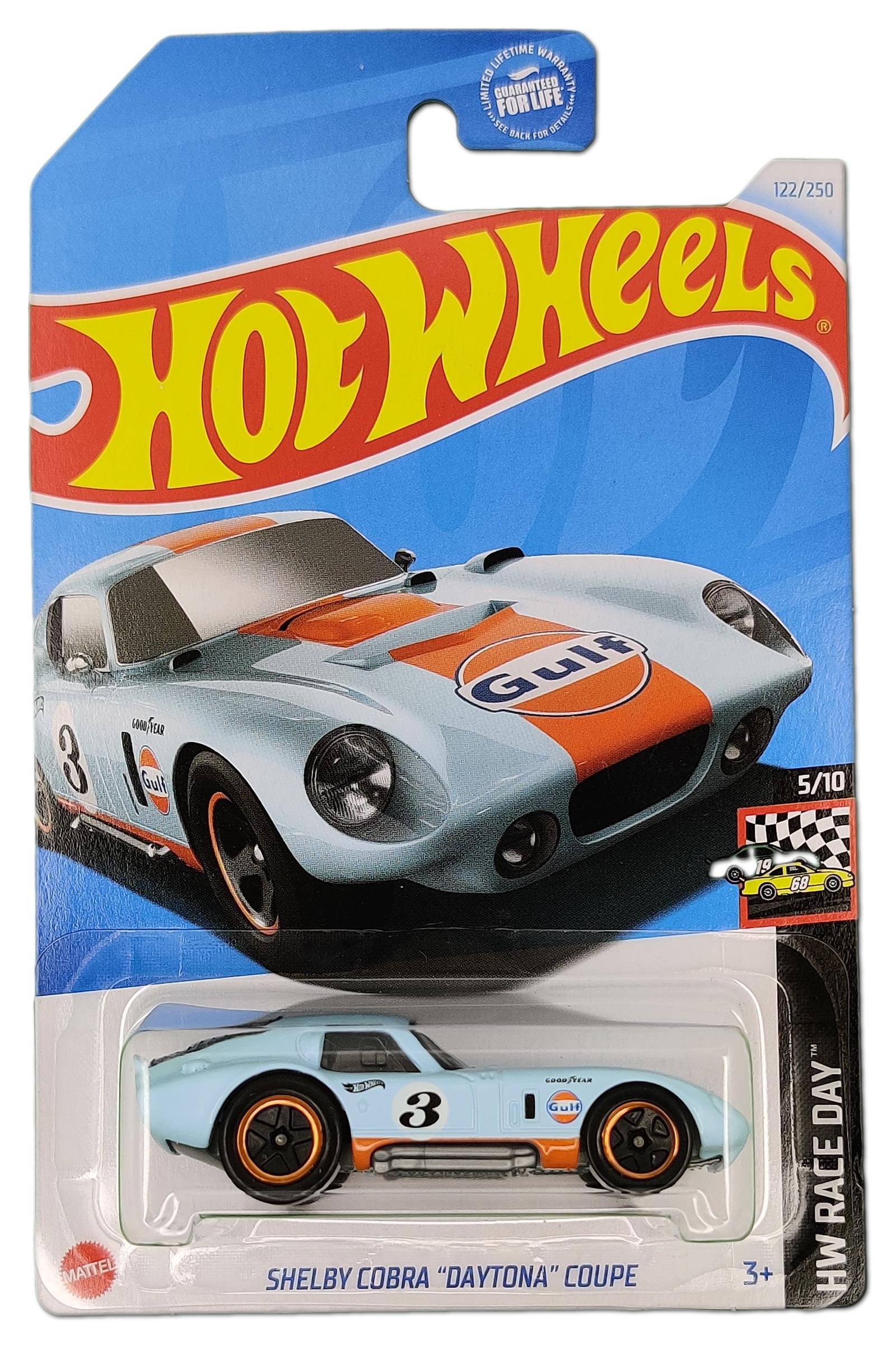 2024 Hot Wheels #1-125 🚙 Mainlines 🚚 Treasure Hunts ⚡ Updated 3/29 - Picture 205 of 211