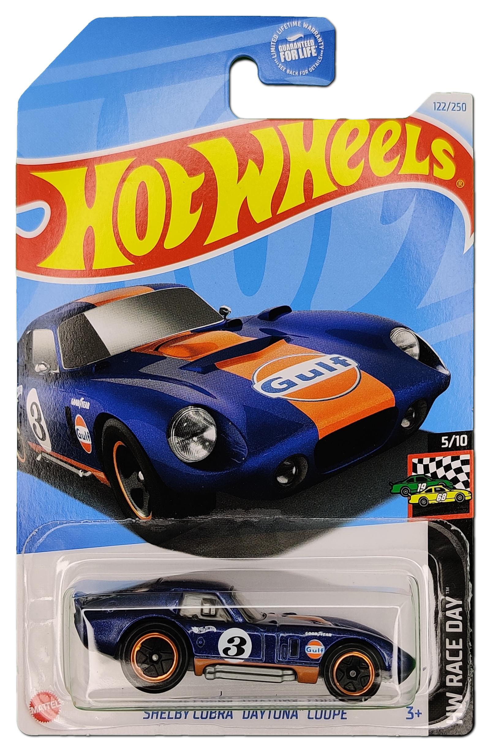 2024 Hot Wheels #1-125 🚙 Mainlines 🚚 Treasure Hunts ⚡ Updated 3/29 - Picture 206 of 211