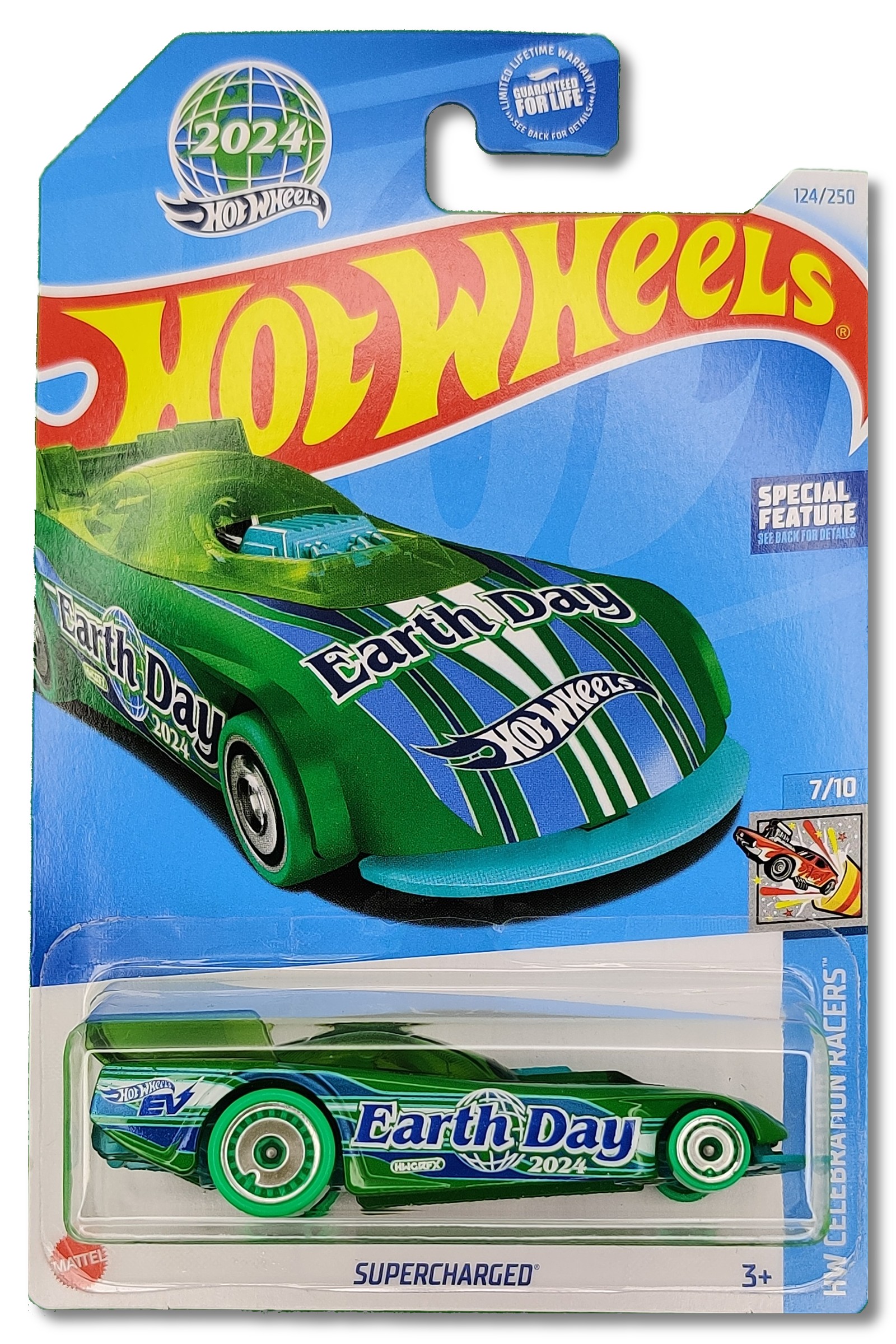2024 Hot Wheels #1-125 🚙 Mainlines 🚚 Treasure Hunts ⚡ Updated 3/29 - Picture 209 of 211