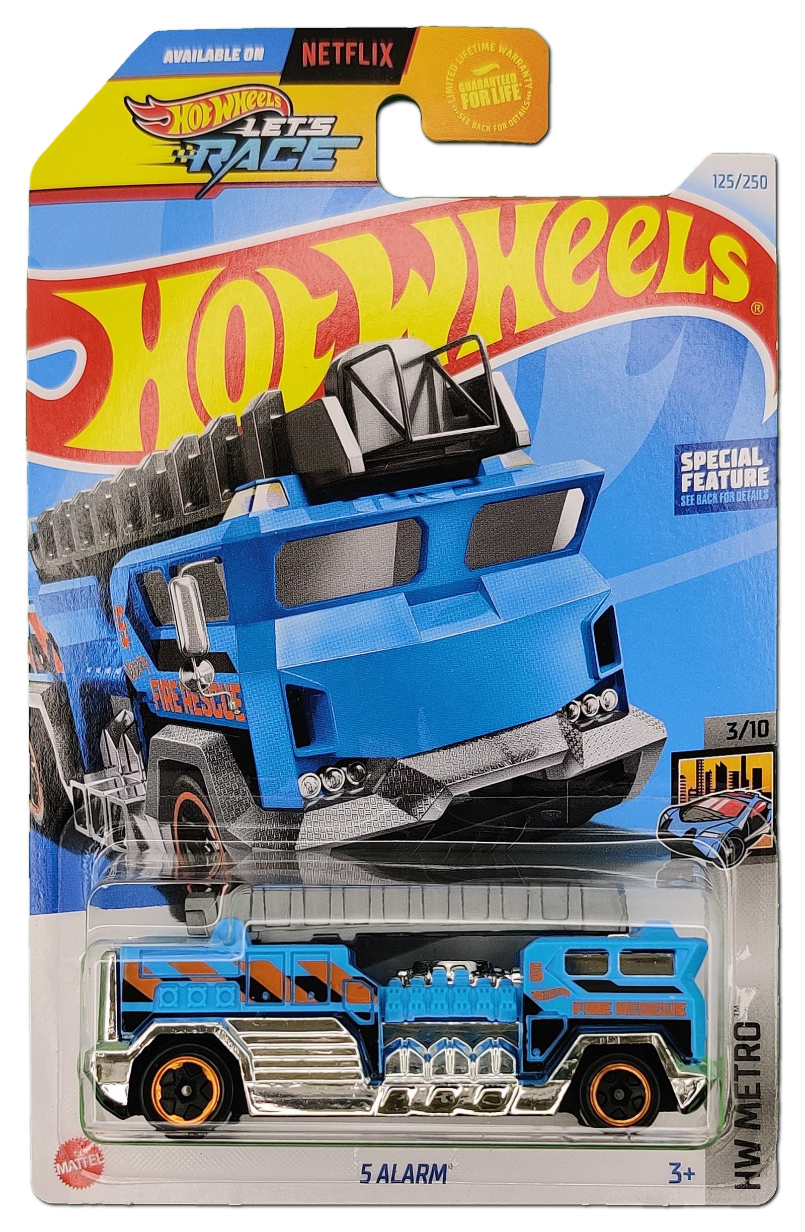 2024 Hot Wheels #1-125 🚙 Mainlines 🚚 Treasure Hunts ⚡ Updated 3/29 - Picture 211 of 211