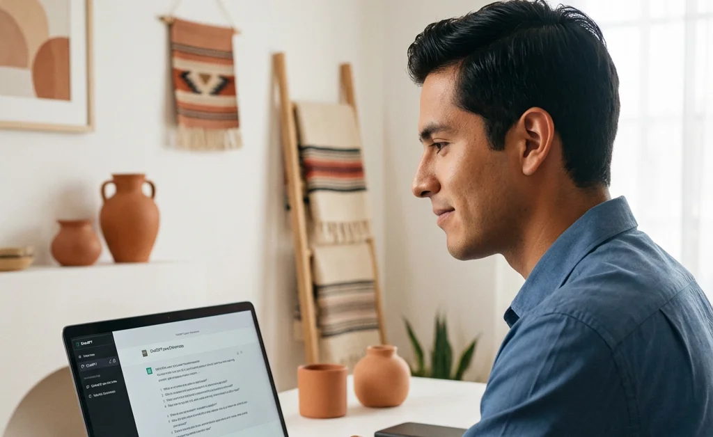 5 Habilidades que Puedes Aprender con IA para Destacar en el Mercado Laboral 