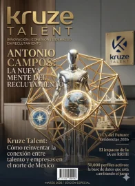 Como Reinventar la Conexión entre Talento y Empresas en el Norte de México.