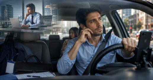 ¿libertad laboral o pausa profesional?