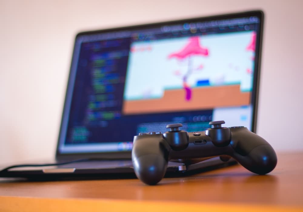 What Does a Game Publisher Do