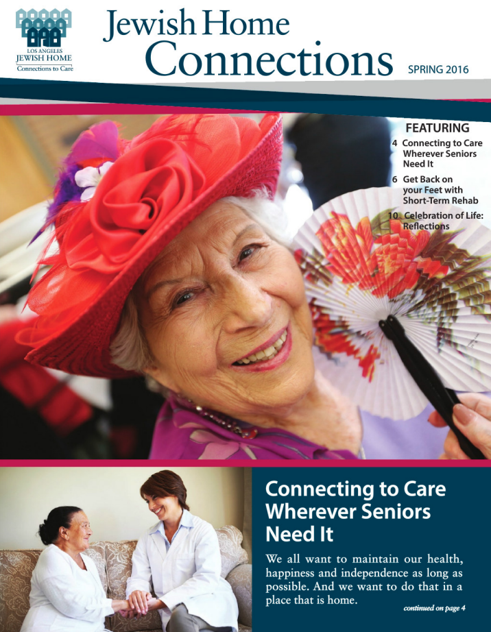 Spring 2016 cover