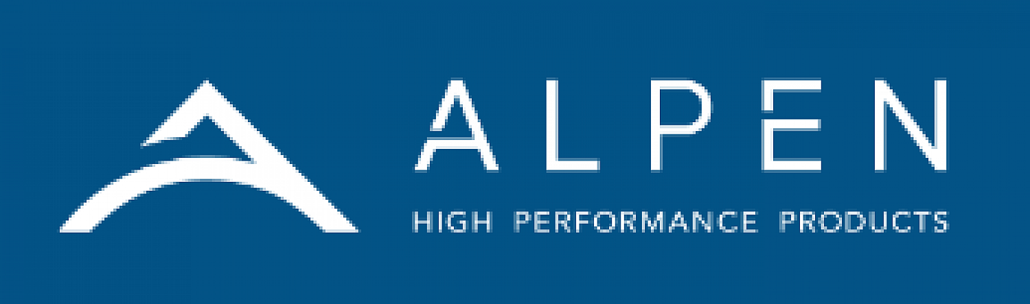 Alpen Logo