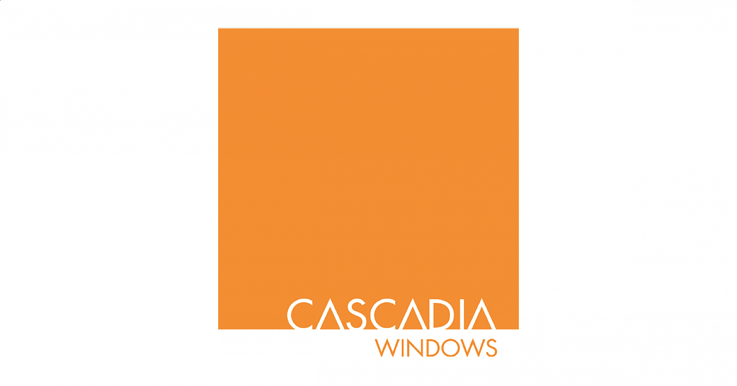 Cascadia windows logo
