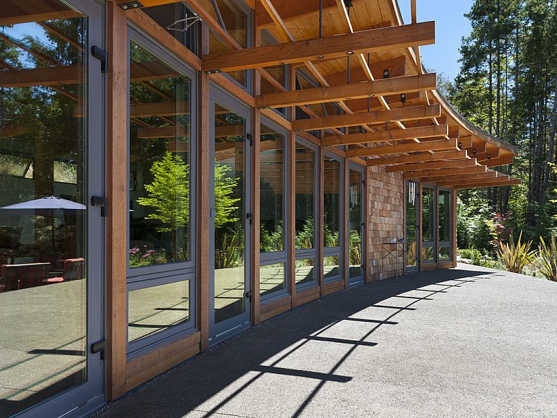 Hornby Island Residence 005