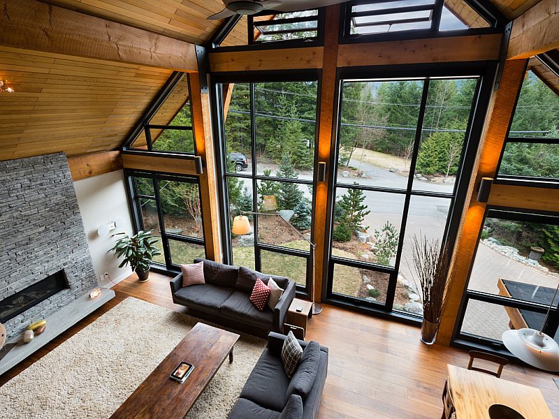 Parkwood Drive Whistler 018