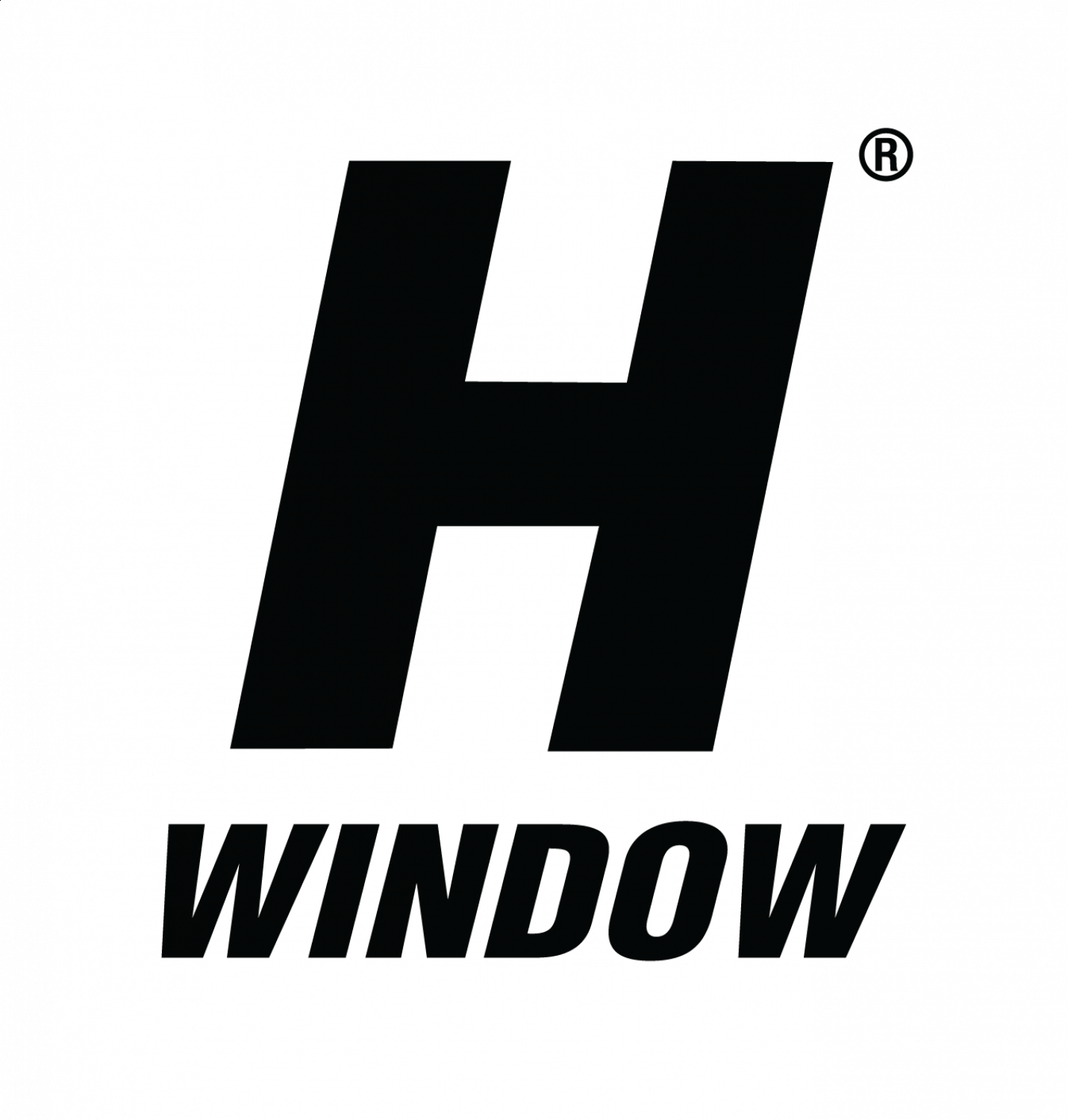 Hwindow Logo 1