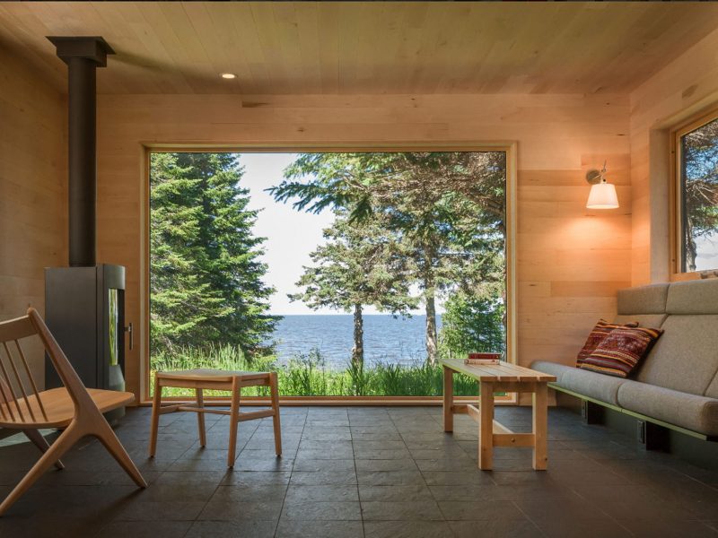 H Window