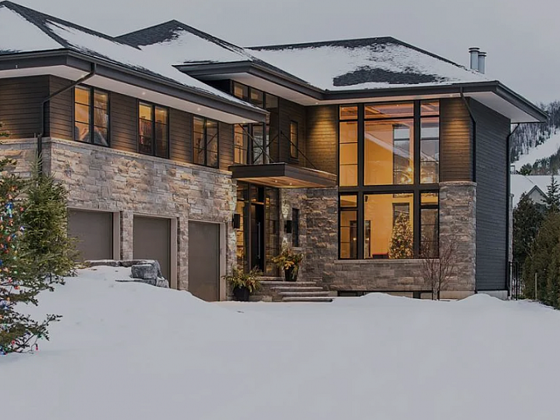 Inline residential 2