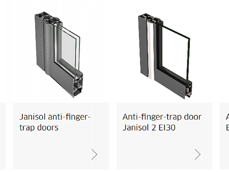 Jansen doors 3