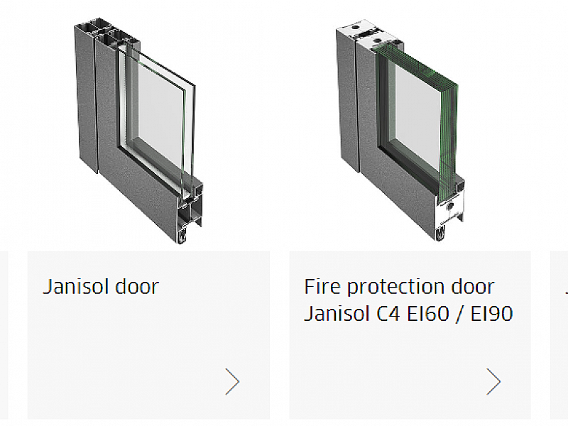 Jansen doors 4