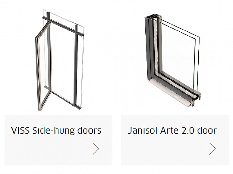 Jansen doors 5