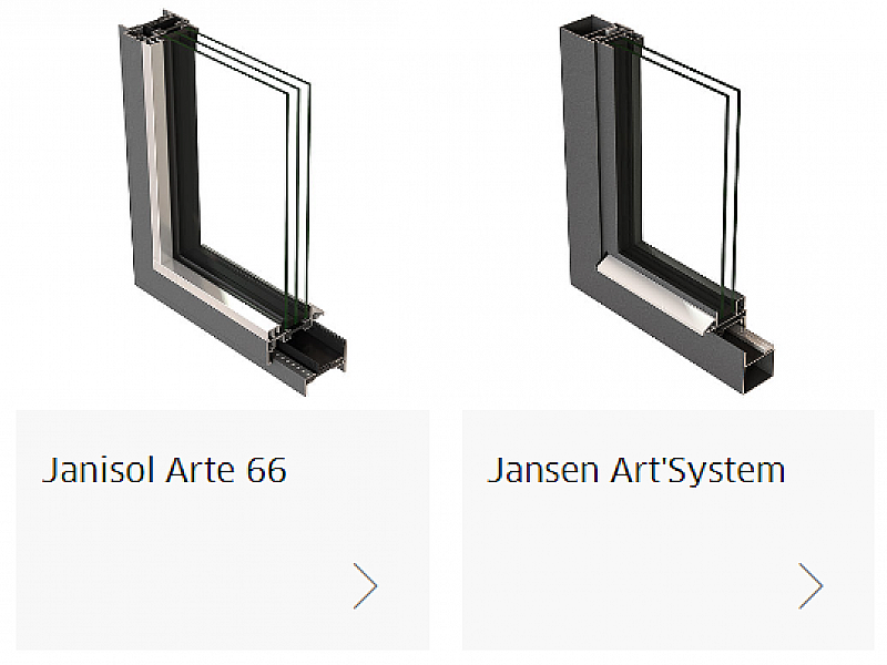 Jansen windows 1