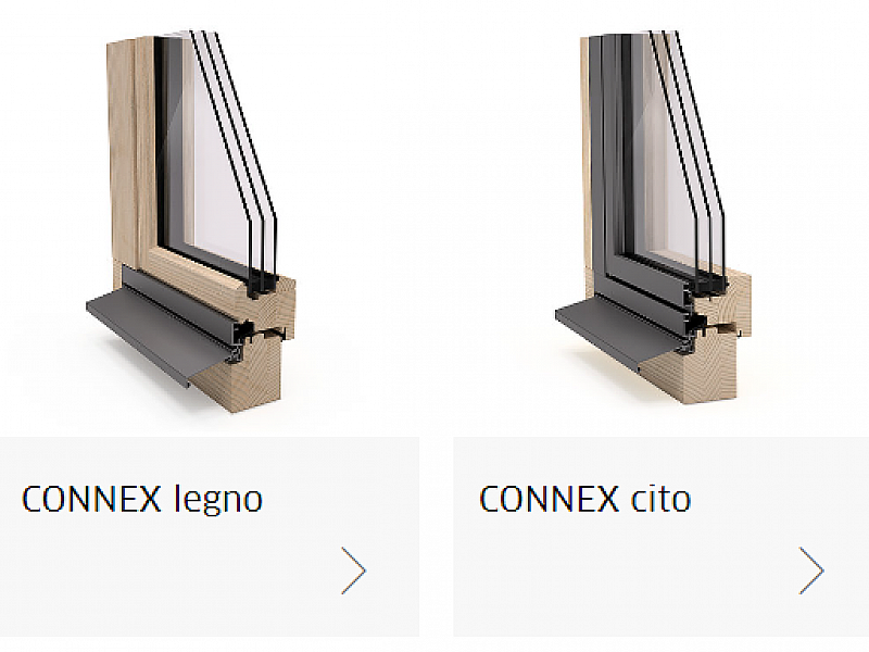 Jansen windows