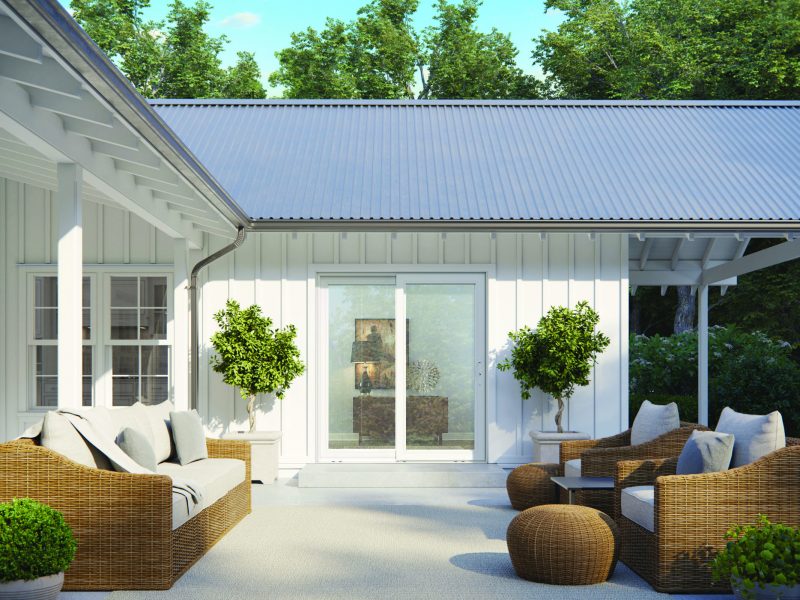 PV MSLP White Patio 6 A EB