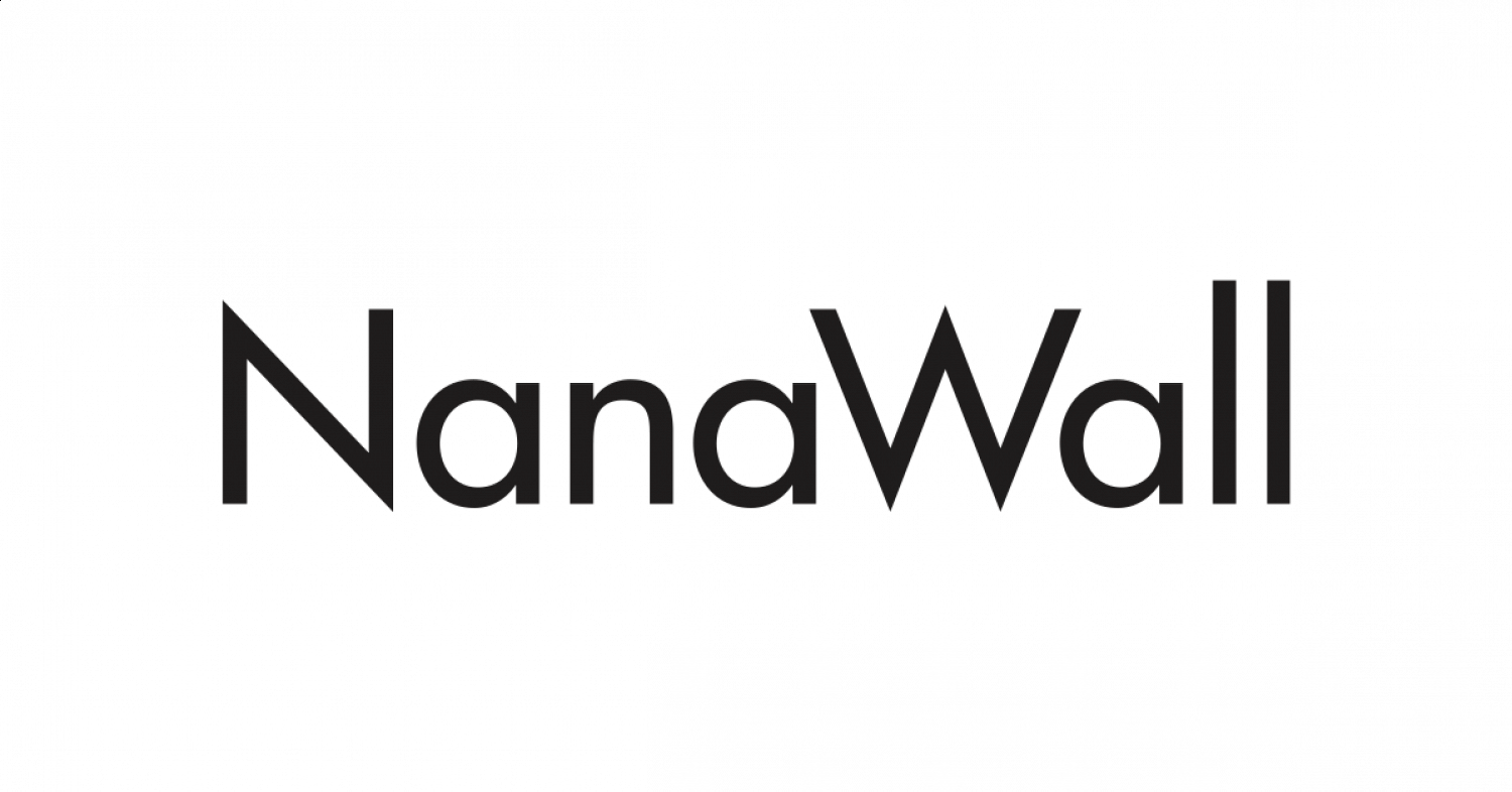 Nanawall Logo