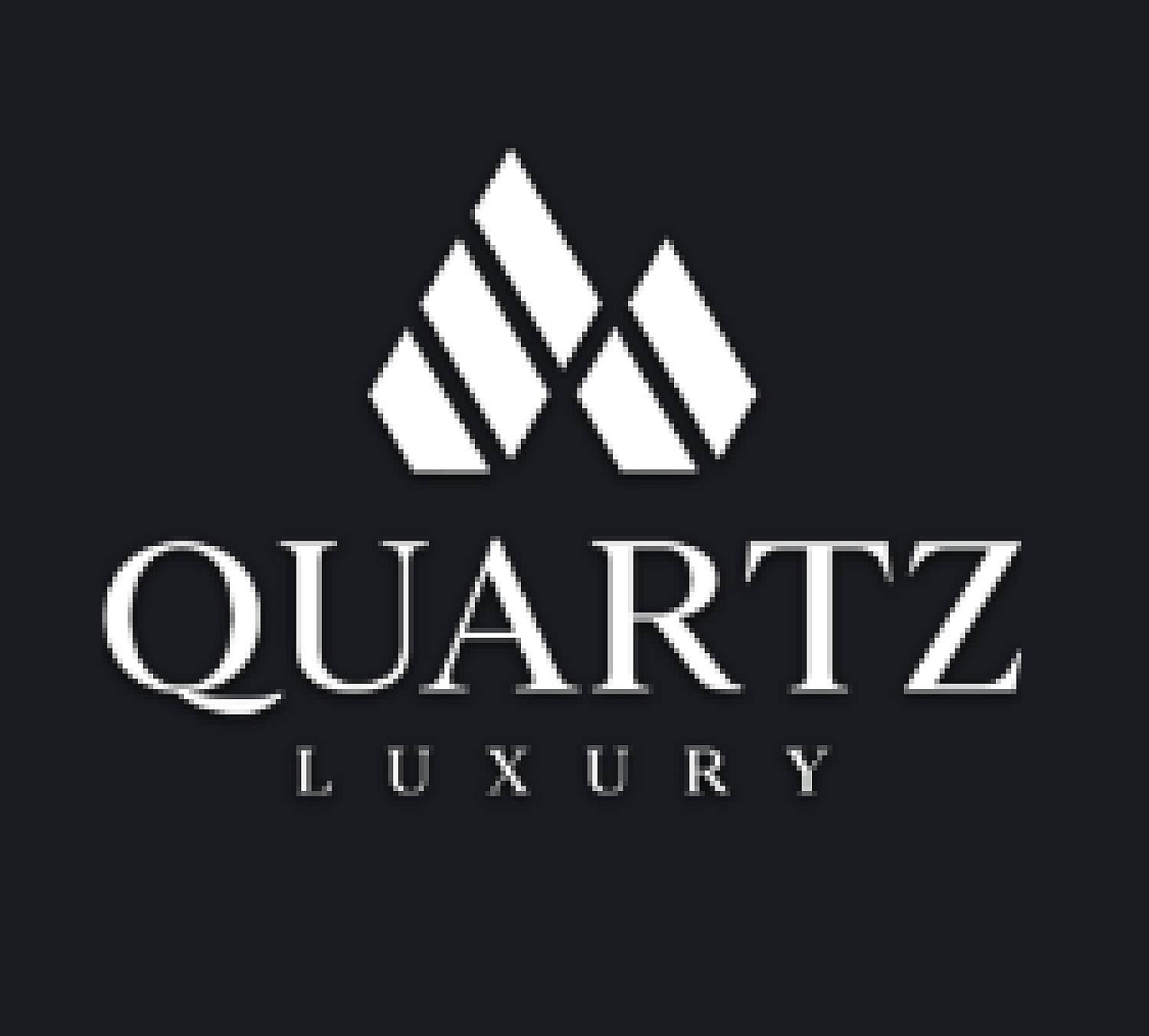 Quartz Luxury Logo