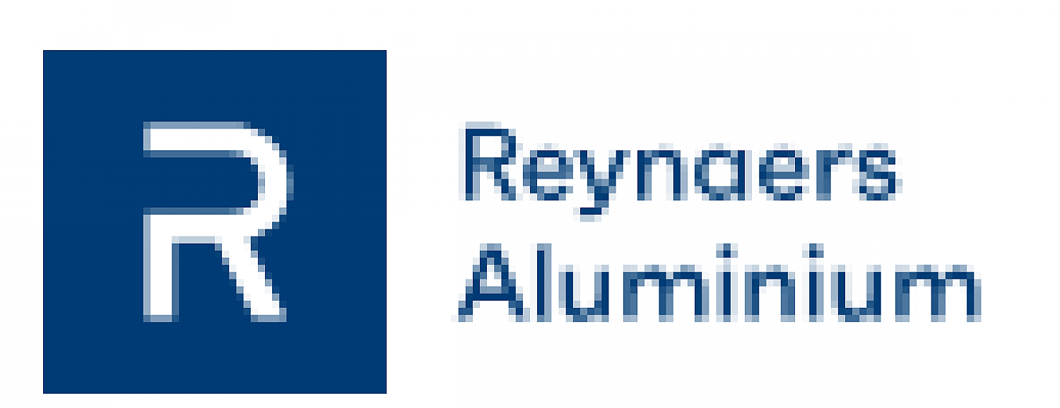 Reynaers image Logo