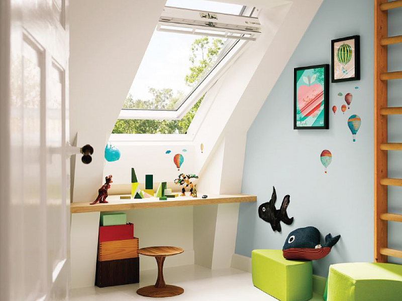 Velux 4