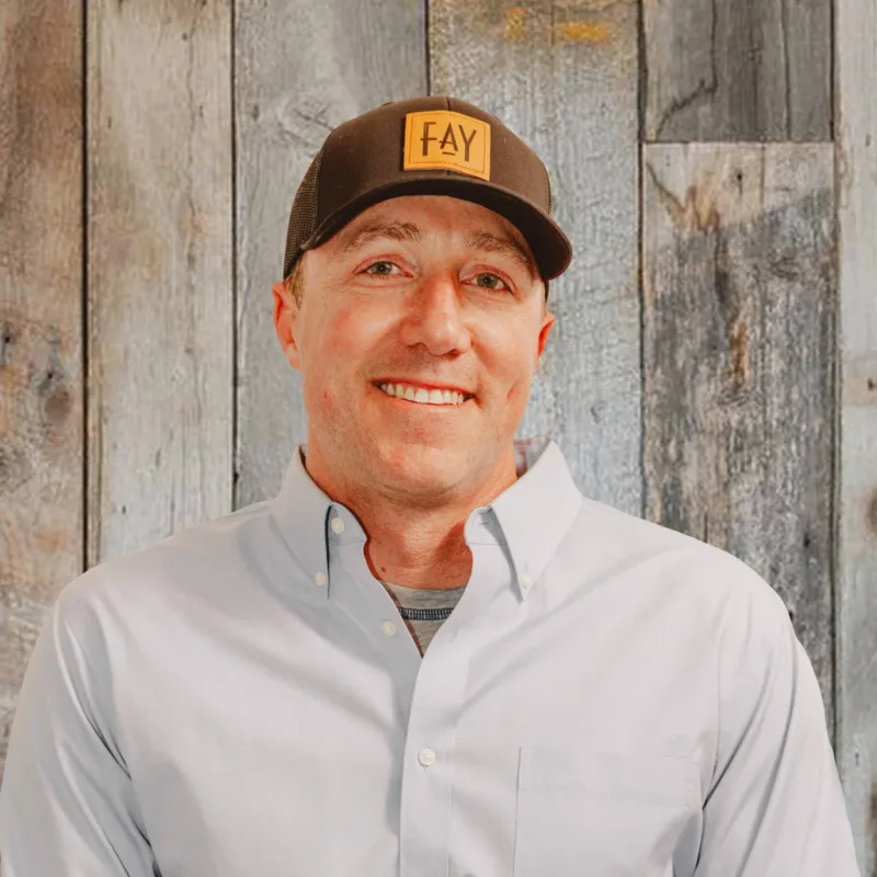 Daniel Mahoney-headshot