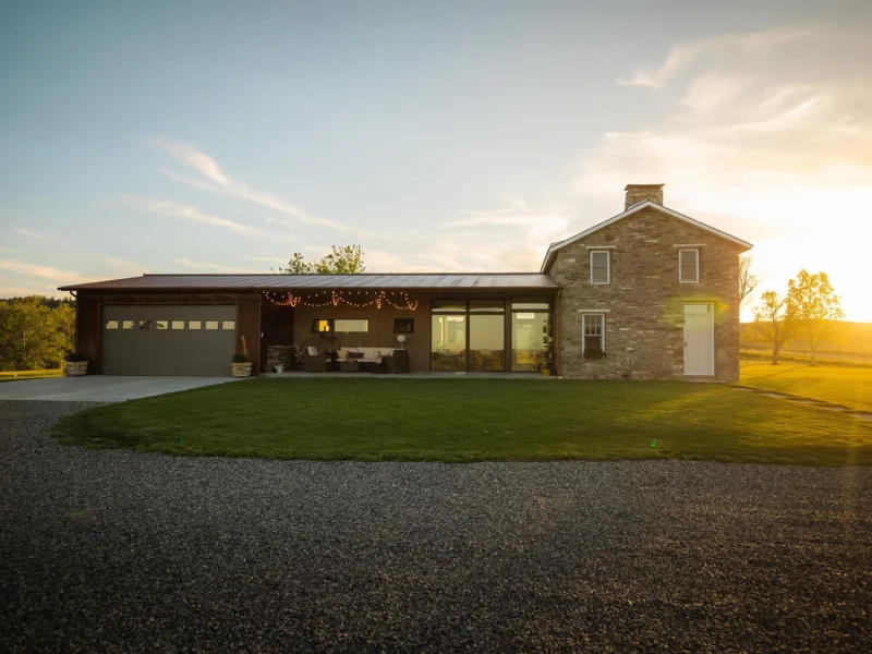 Sunsets montana stonehouse ranch e1750191983287