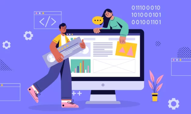 A Guide To Create A Marketplace With No Code