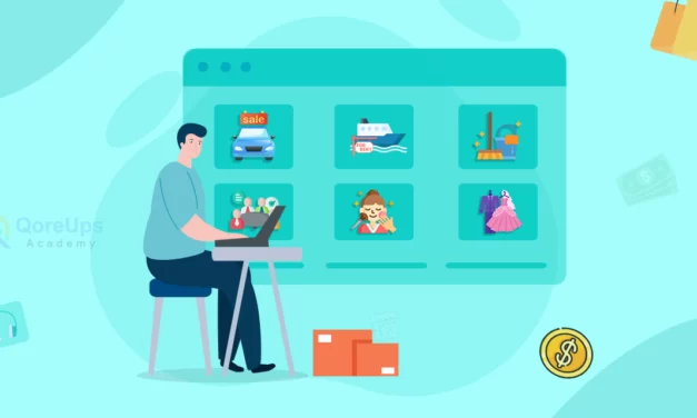 Create An Online Marketplace – A Complete Guide For 2024