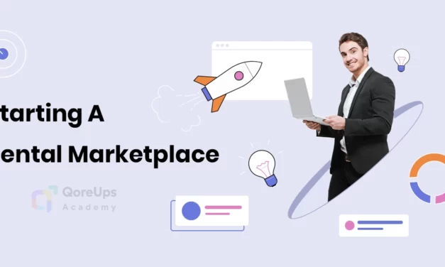 How To Start A Rental Marketplace