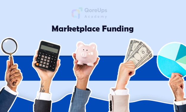 Marketplace Funding: A Comprehensive Guide