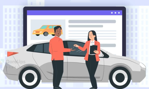 How To Start A Car Rental Business