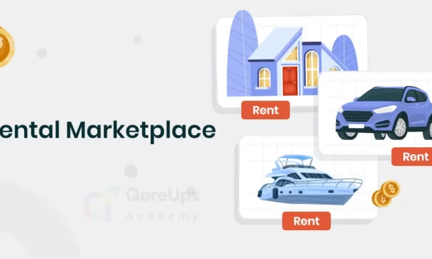 What Is Rental Marketplace Business