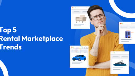Top 5 Rental Marketplace Trends