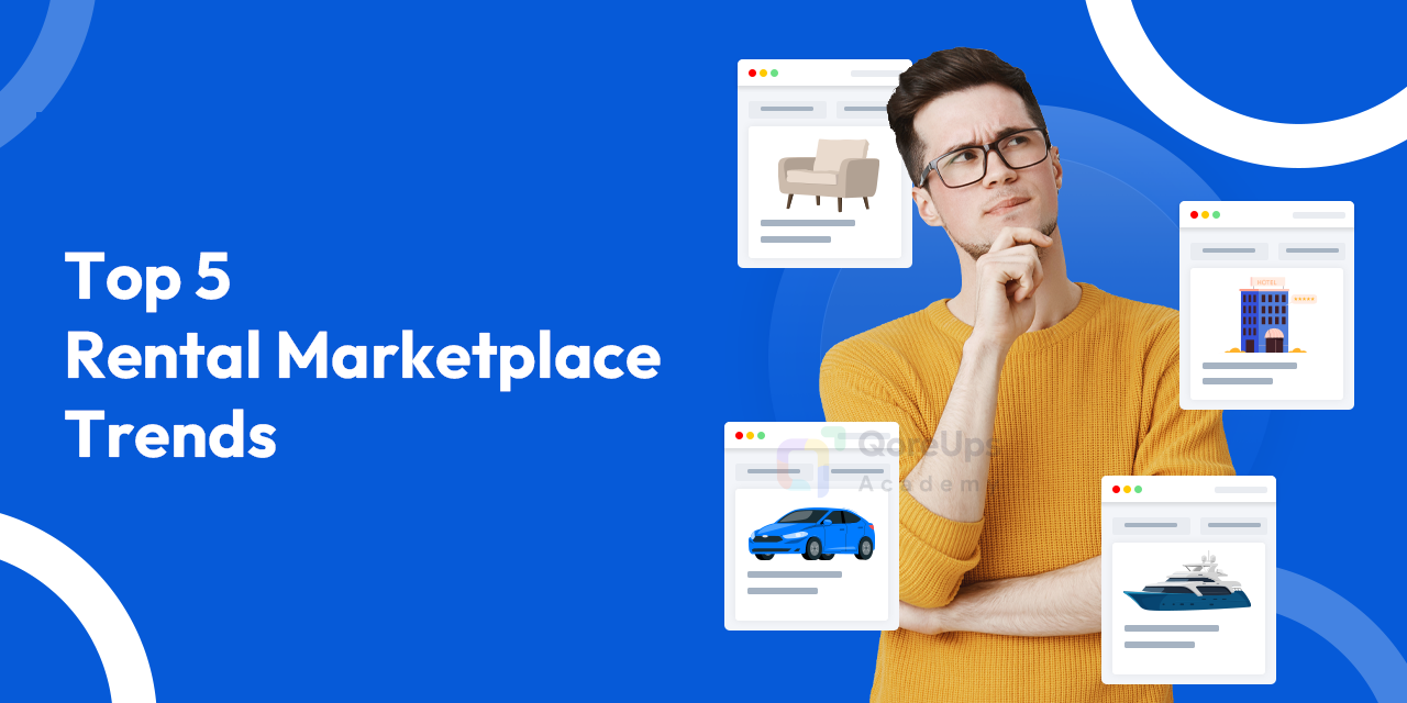 Top 5 Rental Marketplace Trends